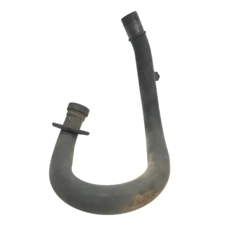 Collecteur (echappement) SUZUKI DRZ 400 SM 2005-2009