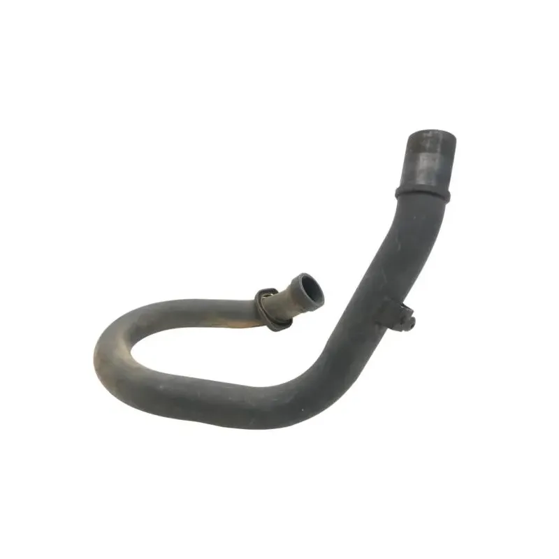 Collecteur (echappement) SUZUKI DRZ 400 SM 2005-2009