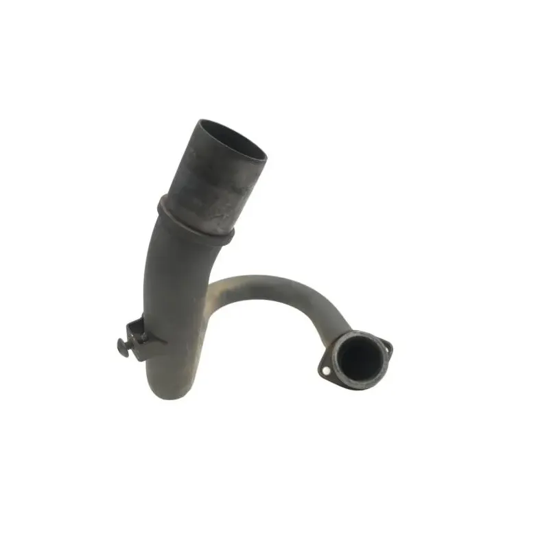 Collecteur (echappement) SUZUKI DRZ 400 SM 2005-2009