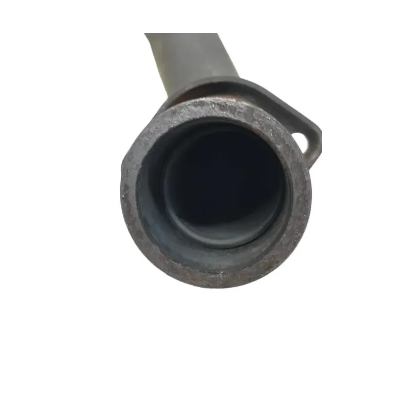 Collecteur (echappement) SUZUKI DRZ 400 SM 2005-2009