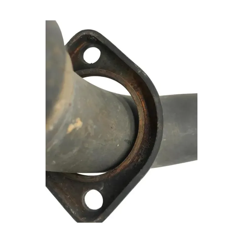 Collecteur (echappement) SUZUKI DRZ 400 SM 2005-2009