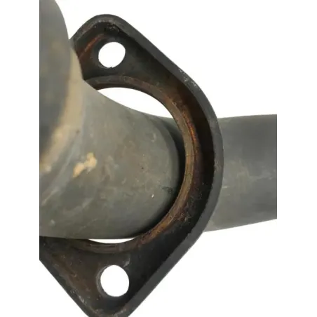 Collecteur (echappement) SUZUKI DRZ 400 SM 2005-2009