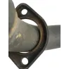 Collecteur (echappement) SUZUKI DRZ 400 SM 2005-2009 Collecteur (echappement) SUZUKI DRZ 400 SM 2005-2009