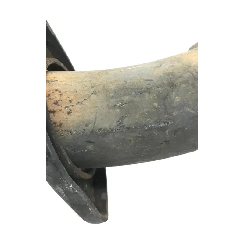 Collecteur (echappement) SUZUKI DRZ 400 SM 2005-2009