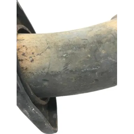 Collecteur (echappement) SUZUKI DRZ 400 SM 2005-2009