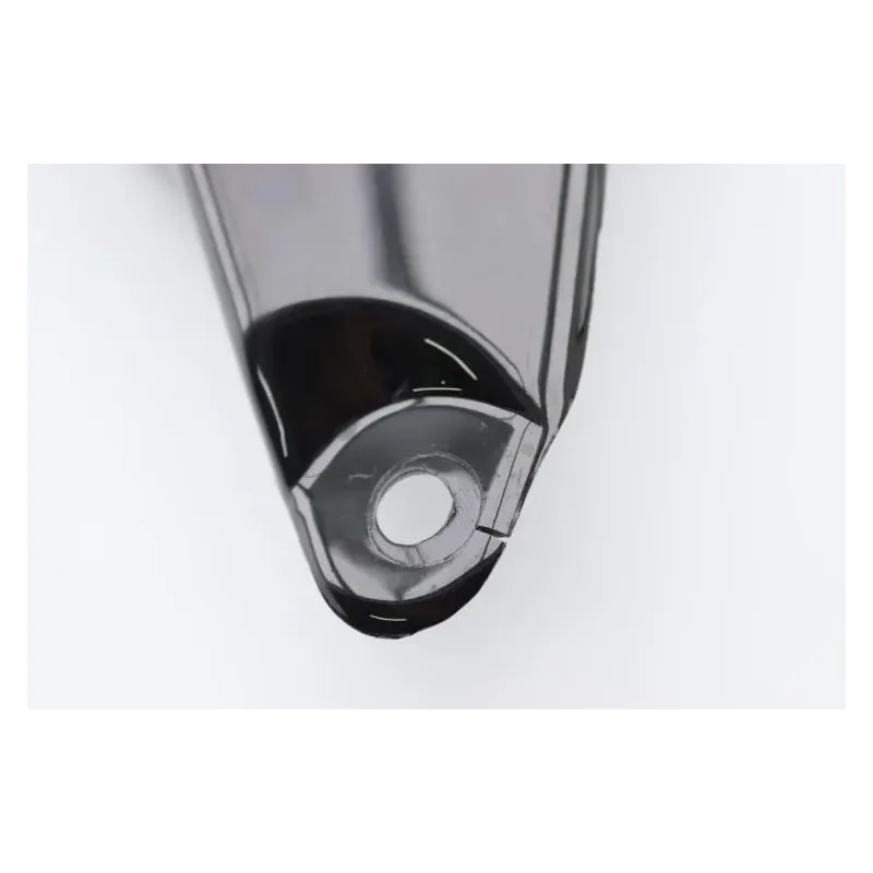 Cache lateral gauche YAMAHA MT09 900 ABS 2021 - 2023