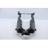 Boucle cadre arriere YAMAHA MT09 900 ABS 2021 - 2023 Boucle cadre arriere YAMAHA MT09 900 ABS 2021 - 2023