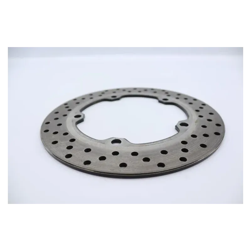 Disque frein arriere YAMAHA MT09 900 ABS 2021 - 2023