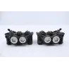 Etrier de frein avant YAMAHA MT09 900 ABS 2021 - 2023
