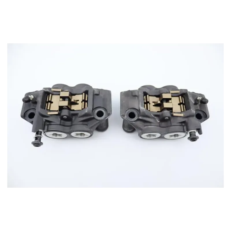 Etrier de frein avant YAMAHA MT09 900 ABS 2021 - 2023