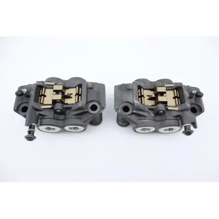 Etrier de frein avant YAMAHA MT09 900 ABS 2021 - 2023
