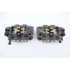 Etrier de frein avant YAMAHA MT09 900 ABS 2021 - 2023