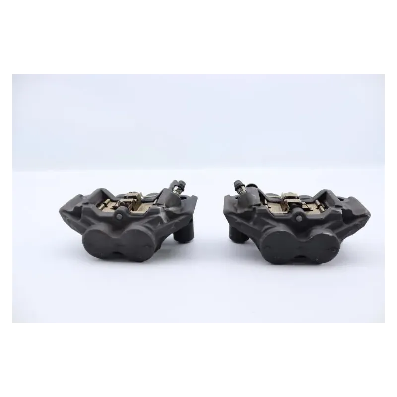 Etrier de frein avant YAMAHA MT09 900 ABS 2021 - 2023