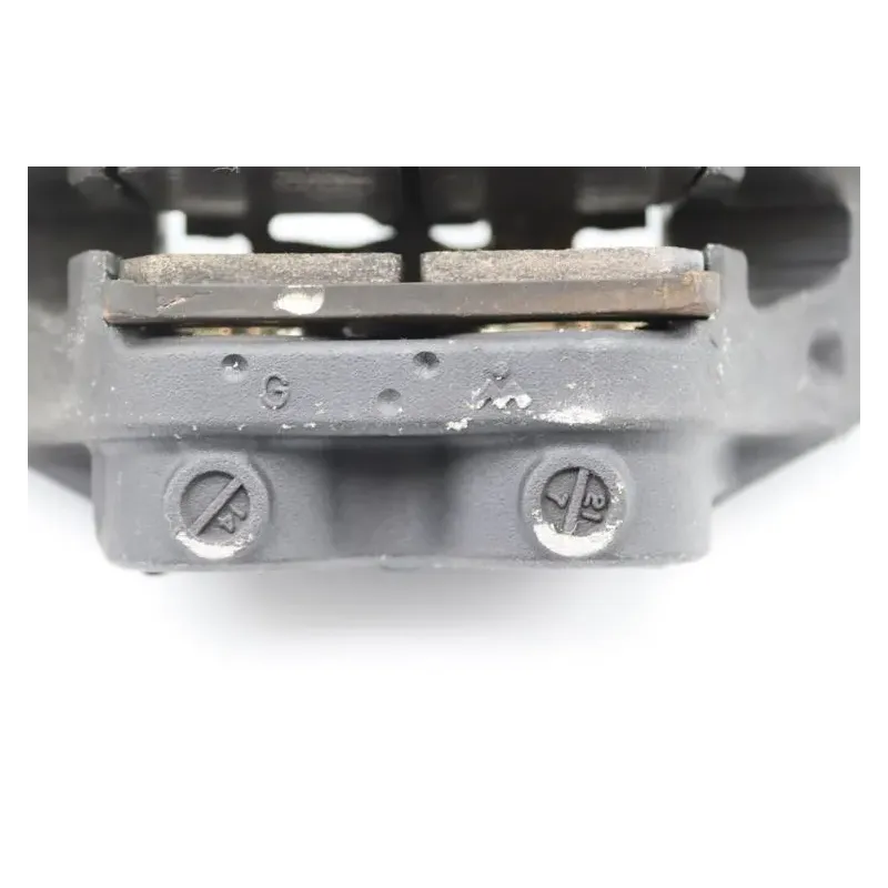 Etrier de frein avant YAMAHA MT09 900 ABS 2021 - 2023