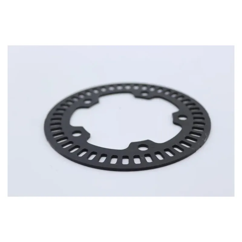 Couronne ABS arriere YAMAHA MT09 900 ABS 2021 - 2023