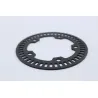 Couronne ABS arriere YAMAHA MT09 900 ABS 2021 - 2023 Couronne ABS arriere YAMAHA MT09 900 ABS 2021 - 2023