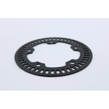 Couronne ABS arriere YAMAHA MT09 900 ABS 2021 - 2023