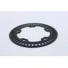 Couronne ABS arriere YAMAHA MT09 900 ABS 2021 - 2023 Couronne ABS arriere YAMAHA MT09 900 ABS 2021 - 2023