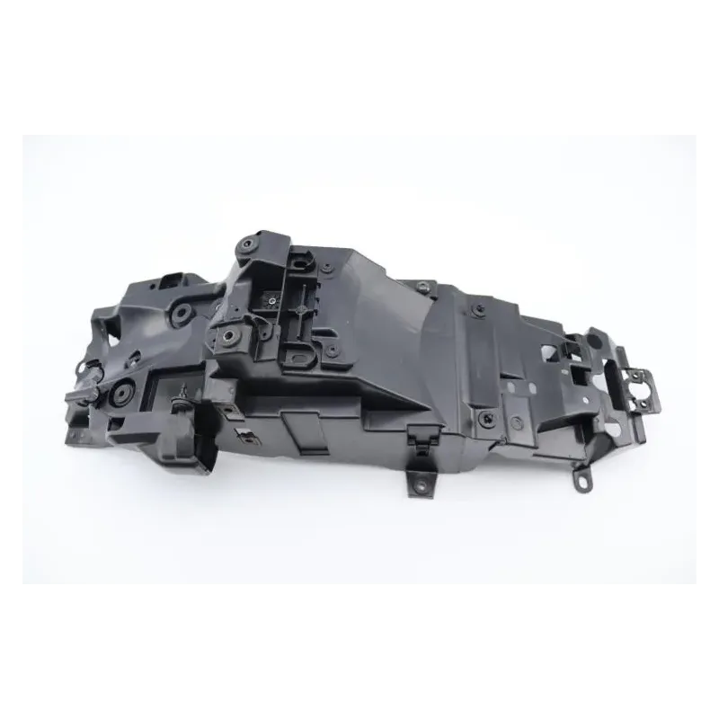 Passage de roue YAMAHA MT09 900 ABS 2021 - 2023