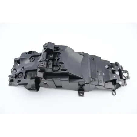 Passage de roue YAMAHA MT09 900 ABS 2021 - 2023