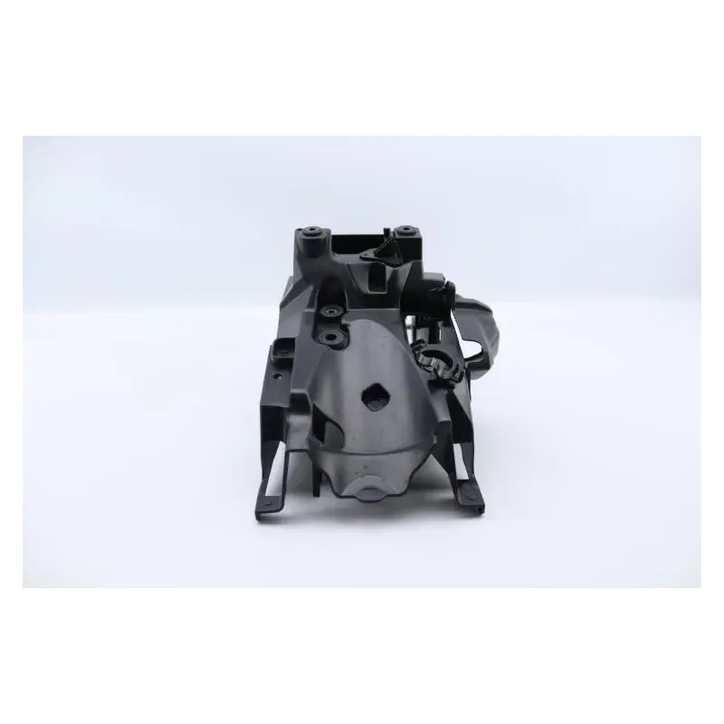 Passage de roue YAMAHA MT09 900 ABS 2021 - 2023