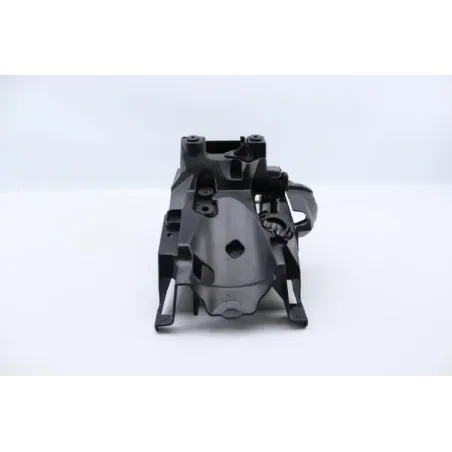 Passage de roue YAMAHA MT09 900 ABS 2021 - 2023
