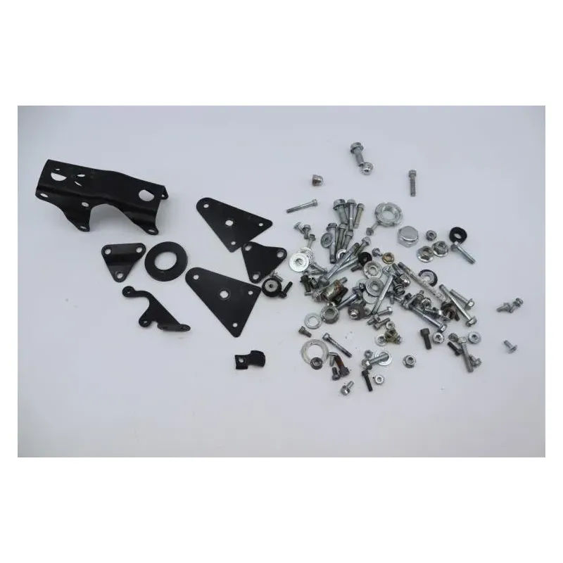Kit visserie MASH SEVENTY 125 2013 - 2016