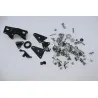 Kit visserie MASH SEVENTY 125 2013 - 2016 Kit visserie MASH SEVENTY 125 2013 - 2016