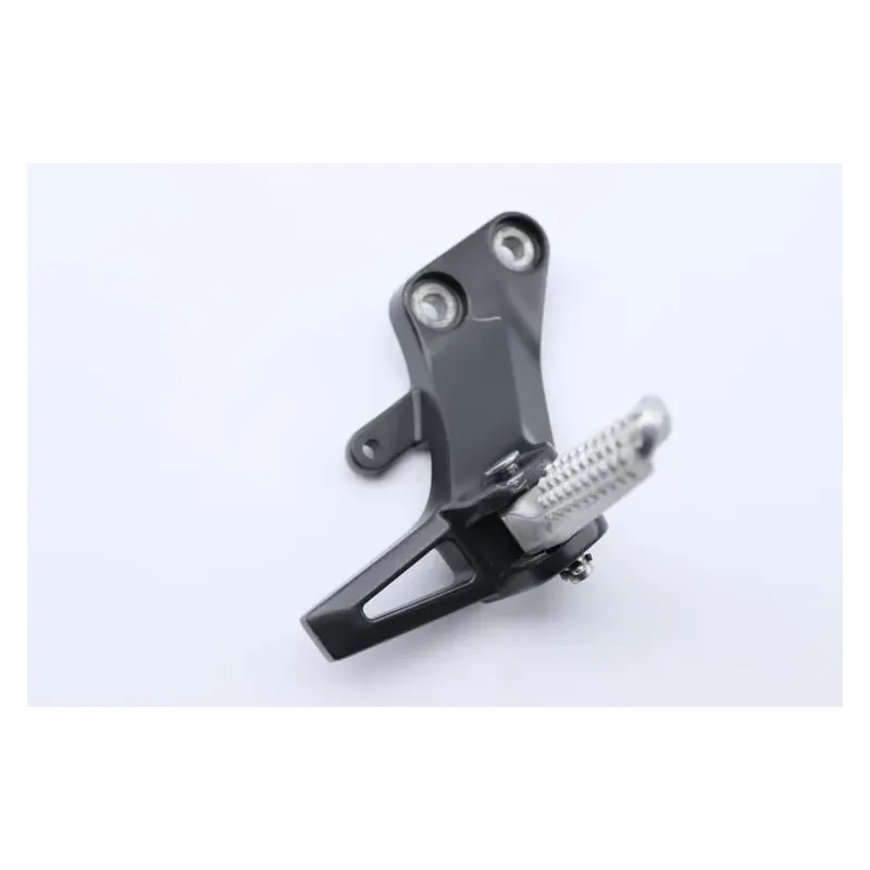 Platine arriere droite YAMAHA MT09 900 ABS 2021 - 2023
