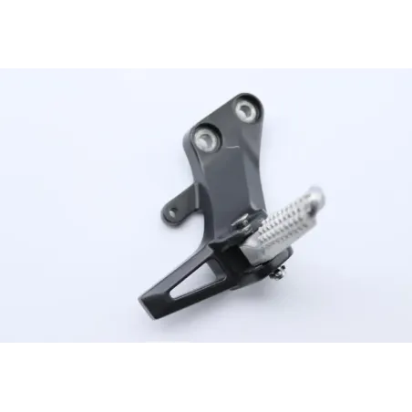 Platine arriere droite YAMAHA MT09 900 ABS 2021 - 2023
