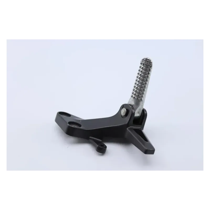 Platine arriere droite YAMAHA MT09 900 ABS 2021 - 2023