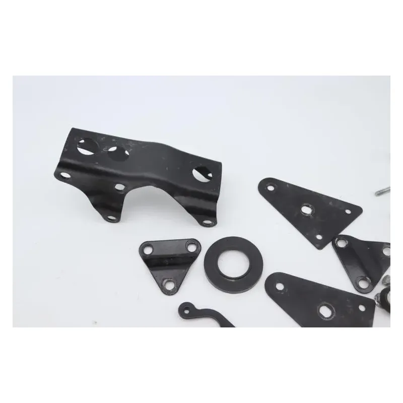 Kit visserie MASH SEVENTY 125 2013 - 2016