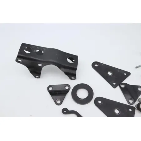 Kit visserie MASH SEVENTY 125 2013 - 2016