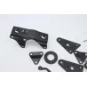 Kit visserie MASH SEVENTY 125 2013 - 2016 Kit visserie MASH SEVENTY 125 2013 - 2016