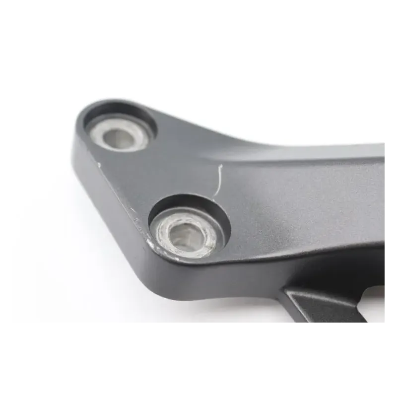 Platine arriere droite YAMAHA MT09 900 ABS 2021 - 2023