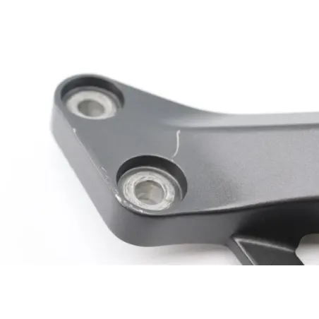 Platine arriere droite YAMAHA MT09 900 ABS 2021 - 2023