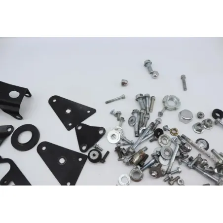 Kit visserie MASH SEVENTY 125 2013 - 2016