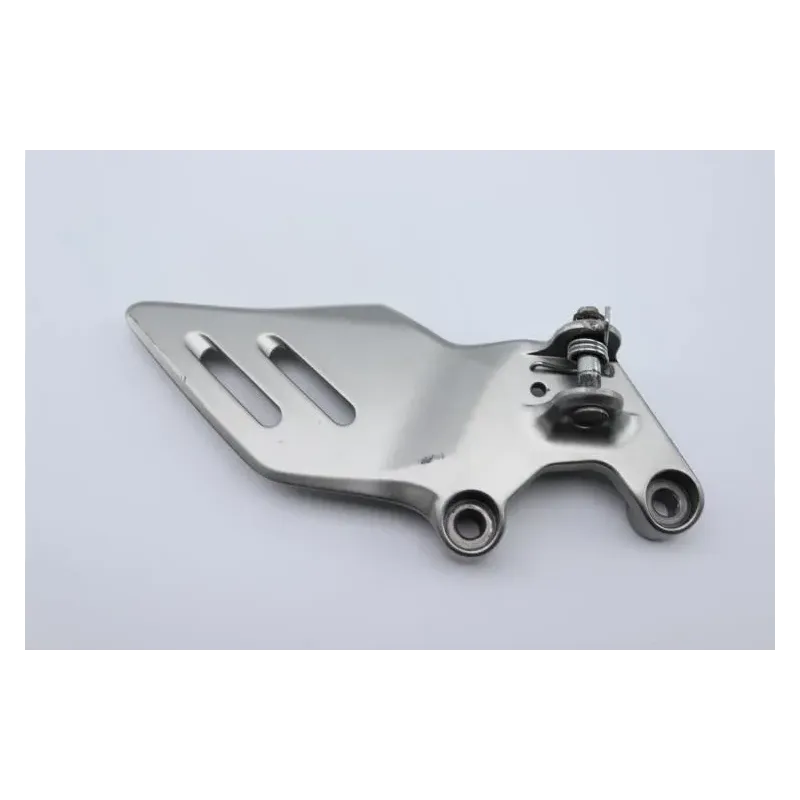 Platine avant gauche YAMAHA MT09 900 ABS 2021 - 2023