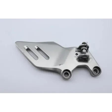 Platine avant gauche YAMAHA MT09 900 ABS 2021 - 2023