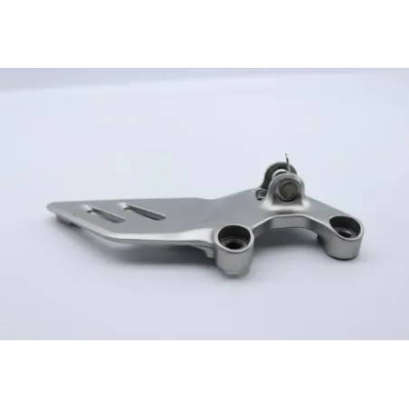 Platine avant gauche YAMAHA MT09 900 ABS 2021 - 2023