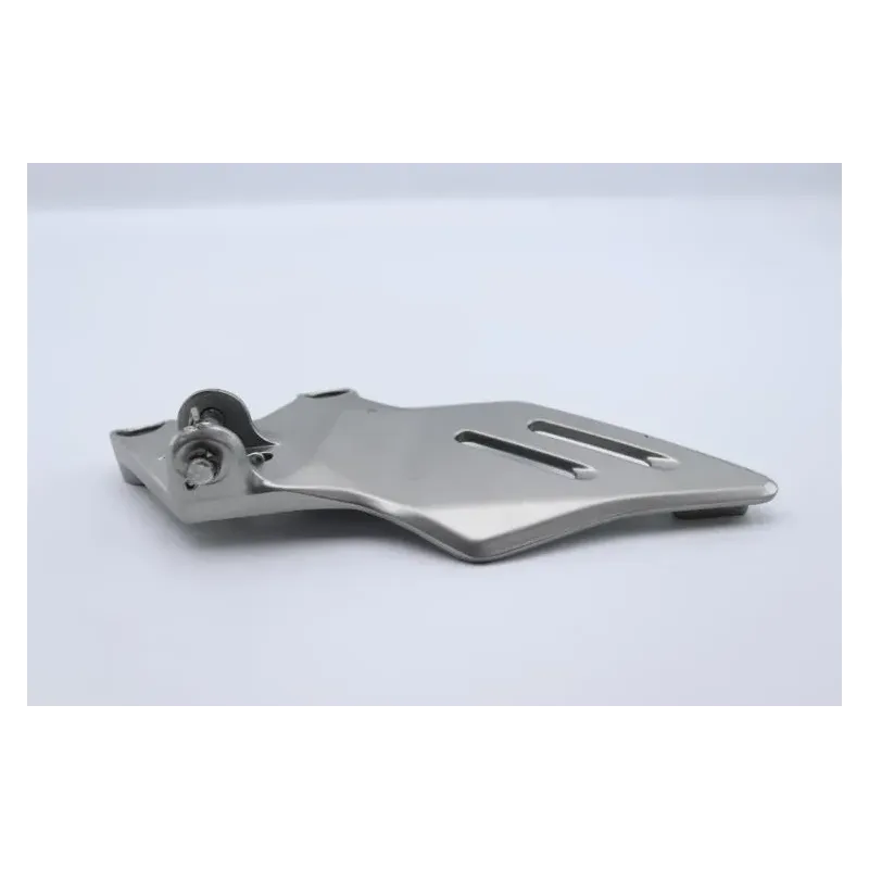 Platine avant gauche YAMAHA MT09 900 ABS 2021 - 2023