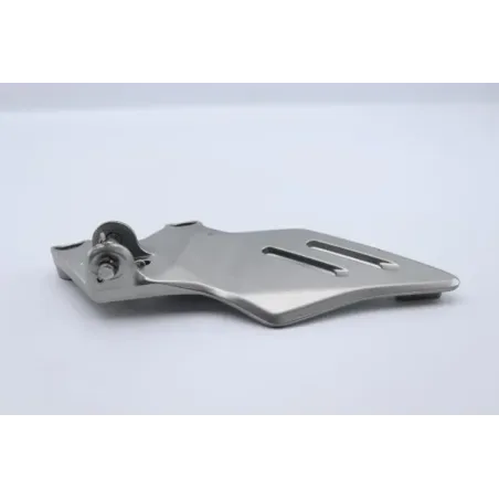 Platine avant gauche YAMAHA MT09 900 ABS 2021 - 2023