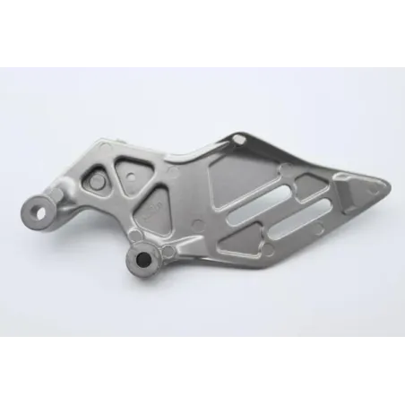 Platine avant gauche YAMAHA MT09 900 ABS 2021 - 2023