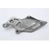 Platine avant gauche YAMAHA MT09 900 ABS 2021 - 2023