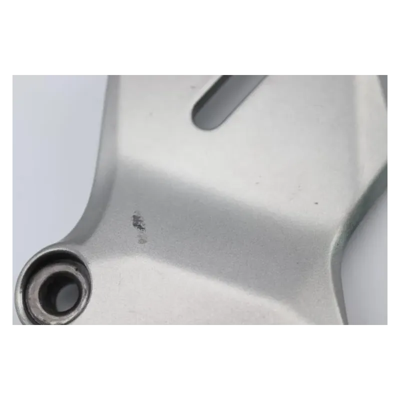 Platine avant gauche YAMAHA MT09 900 ABS 2021 - 2023