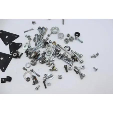 Kit visserie MASH SEVENTY 125 2013 - 2016