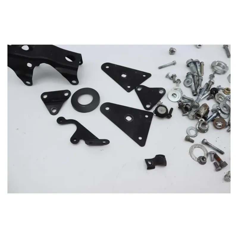 Kit visserie MASH SEVENTY 125 2013 - 2016