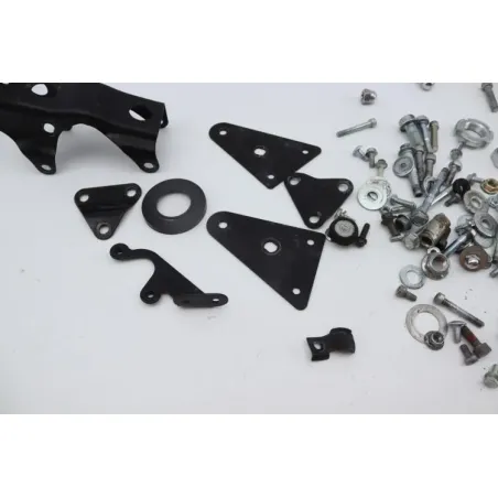 Kit visserie MASH SEVENTY 125 2013 - 2016