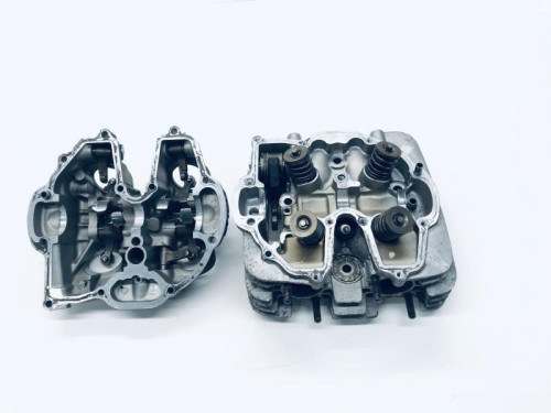 Culasse HONDA NX 650 1996-2000 DOMINATOR