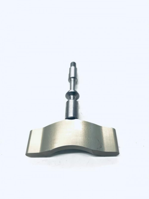 Valve d'echappement KTM SX 65 2019-2020